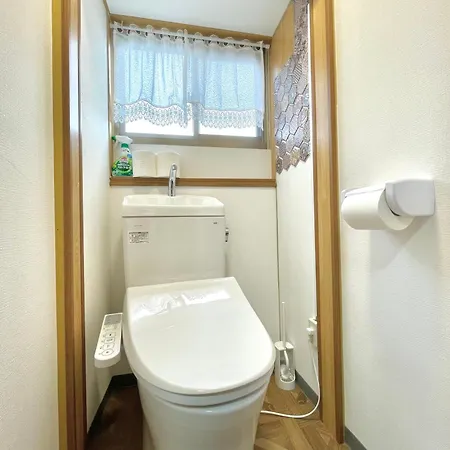 東京都新高原寺徒步4分钟新装修高速wi-Fi网络电视アパートメント エクステリア 写真